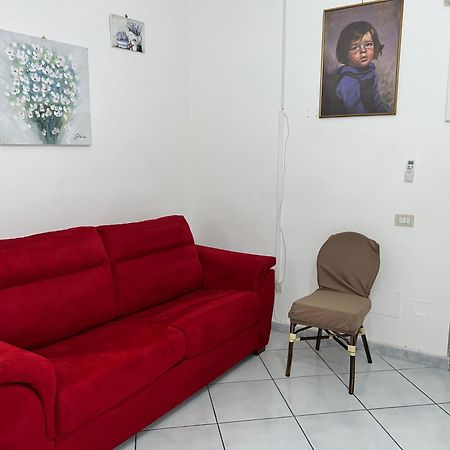 Bella Mbriana Apartment Castellammare di Stabia Ngoại thất bức ảnh