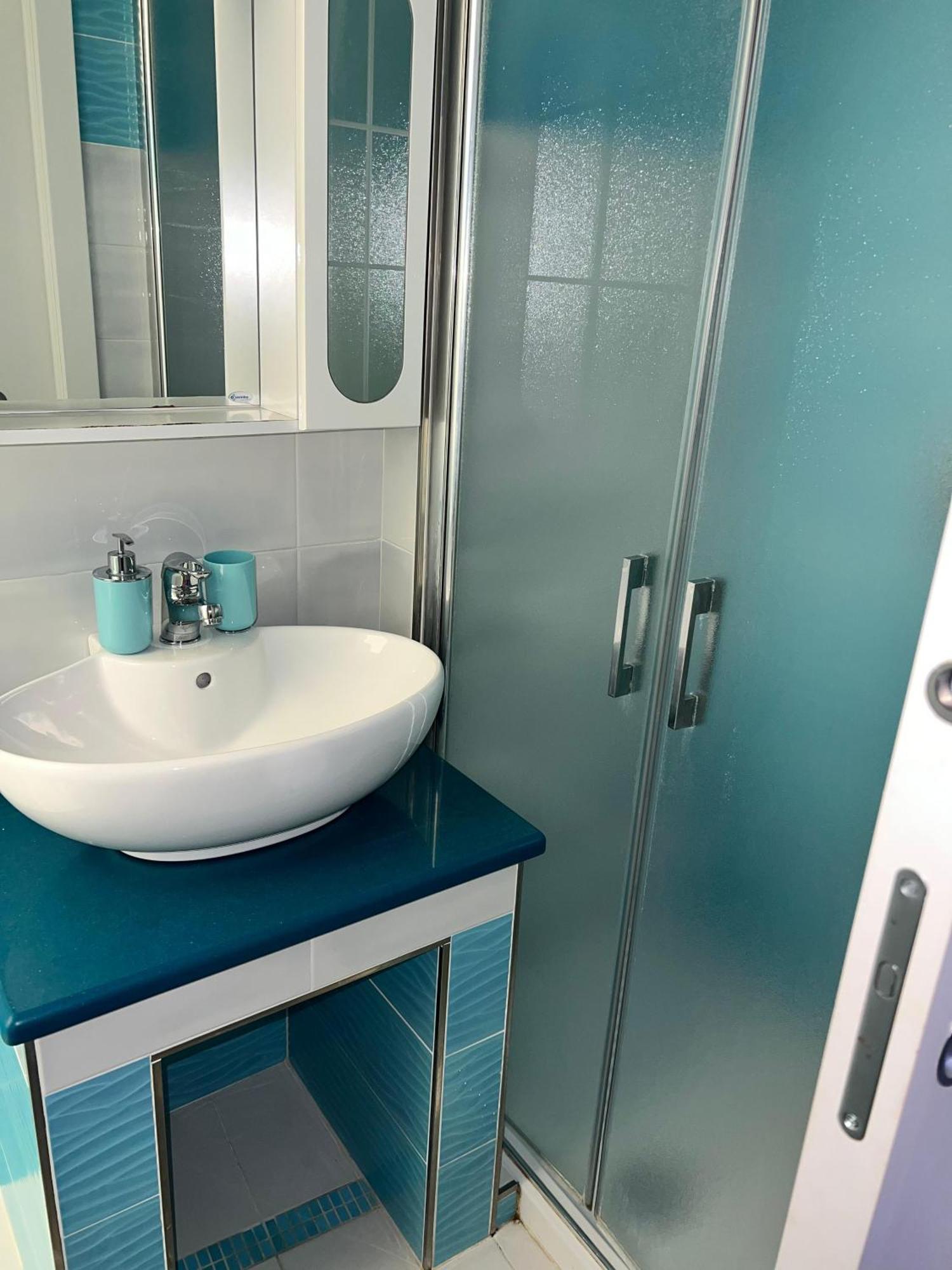 Bella Mbriana Apartment Castellammare di Stabia Ngoại thất bức ảnh