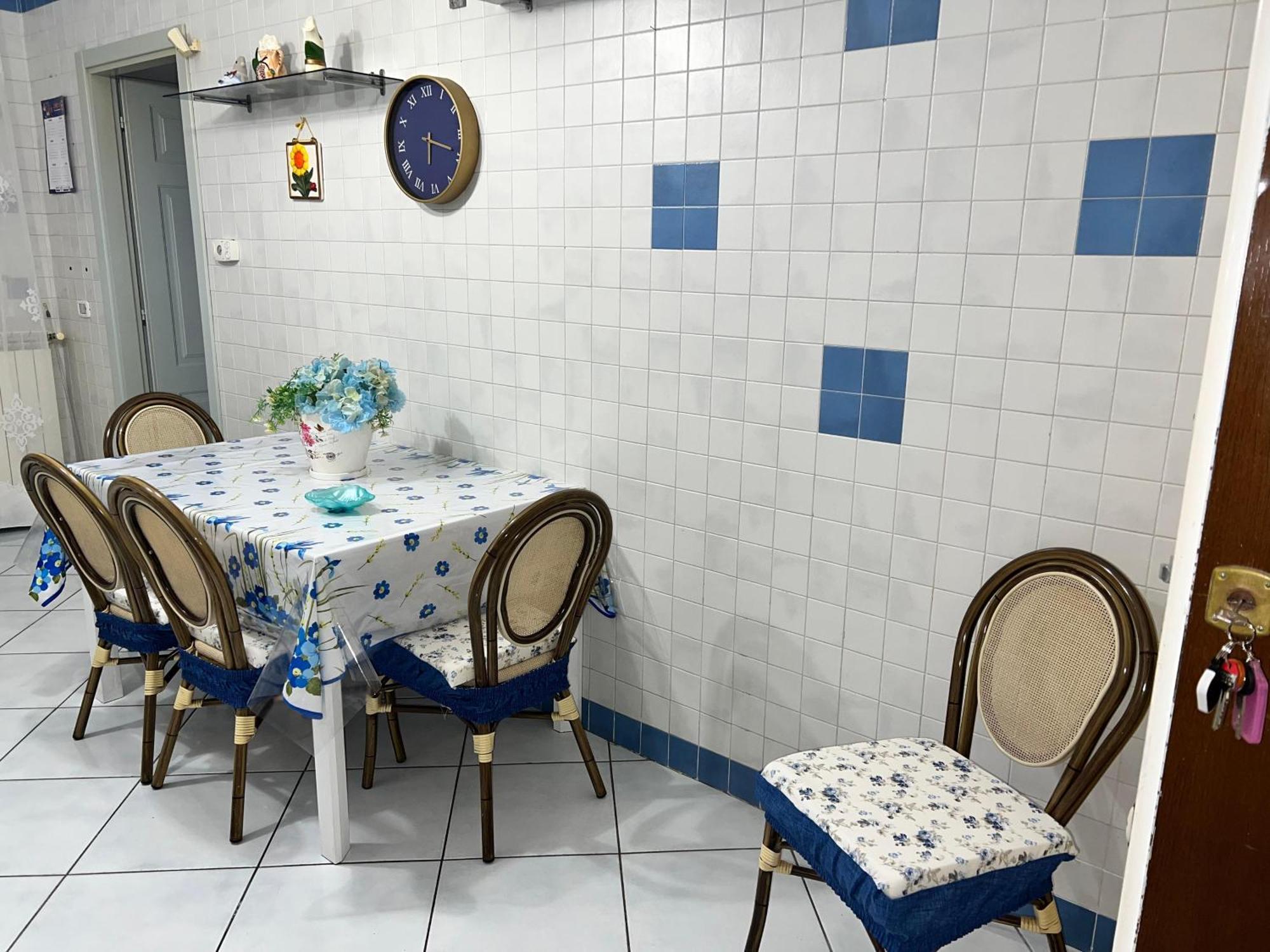 Bella Mbriana Apartment Castellammare di Stabia Ngoại thất bức ảnh